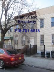 489 Hart St, Brooklyn, NY