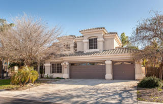 1671 Granite St, Gilbert, AZ