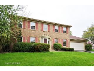 925 Canyon Run Rd, Naperville, IL 60565