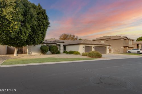 2664 Flint St, Chandler, AZ