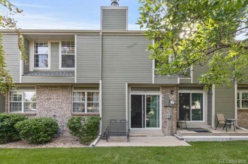 3437 Ammons St, Denver, CO