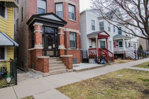 5247 Hermitage Ave, Chicago, IL