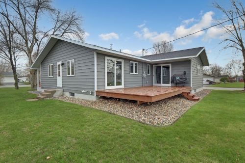 822 Minnesota St, Saint Joseph, MN