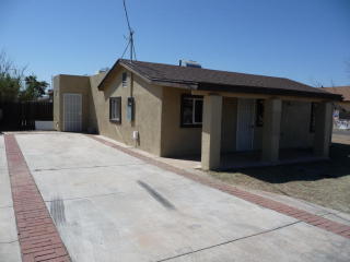 2845 Pima St, Phoenix AZ 85009 exterior