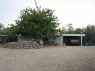 7474 Bopp Rd, Tucson, AZ