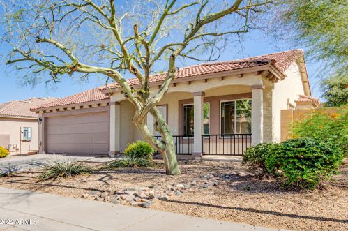 17531 Caribbean Ln, Sun City, AZ