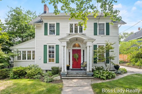 22 Union Ave, Grand Rapids, MI