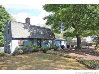 59 Old Carriage Rd, Portland, CT 06480