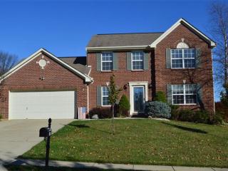 1880 Forest Run Dr, White Tower, KY 41051