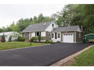175 Old Dover Rd, Rochester, NH 03867