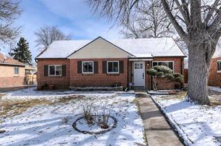 2654 Poplar St, Denver, CO