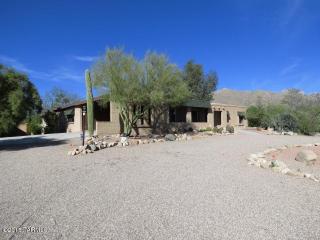 325 Deone Ln, Tucson, AZ