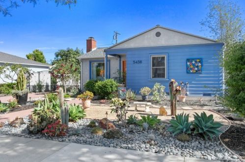 5438 Daggett St, Long Beach, CA