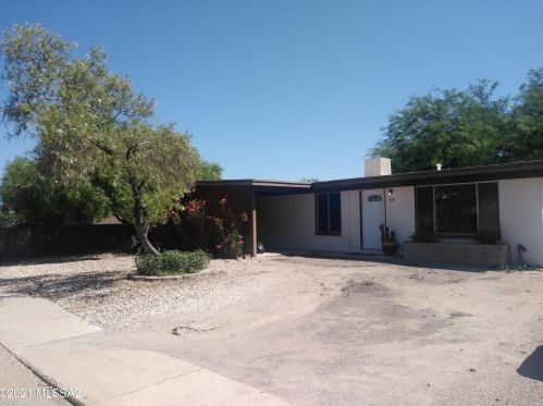 650 Acadia Dr, Tucson, AZ