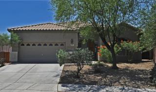 2941 Desert Glory Dr, Tucson, AZ