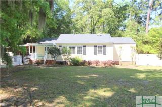 10 Berkshire Ct, Savannah GA 31404 exterior