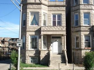 1419 Saint Louis Ave, Chicago, IL