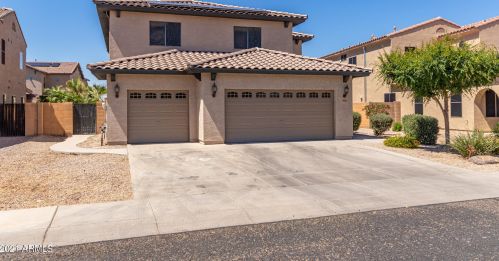 15964 Mauna Loa Ln, Sun City, AZ