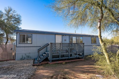 11295 Ina Rd, Tucson, AZ