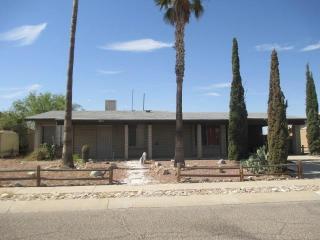 8440 Desert Palm St, Tucson, AZ