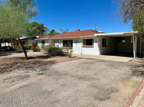 2701 La Cienega Dr, Tucson, AZ