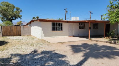 4465 28th St, Tucson, AZ