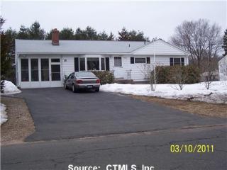 19 Ganny Ter, Enfield, CT 06082
