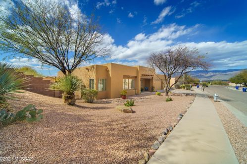 553 Dijon Ct, Tucson, AZ