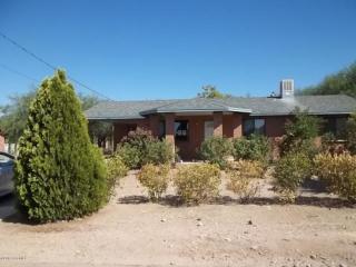 427 Gorrion Ct, Nogales AZ 85648 exterior