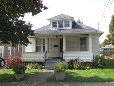 415 Brown St, Titusville, PA 16354