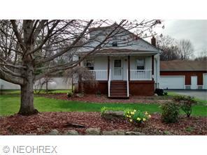 1616 State Line Rd, Hubbard, OH