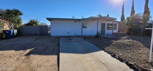 209 Knox Dr, Tucson, AZ