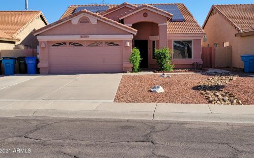 4211 Electra Ln, Glendale, AZ