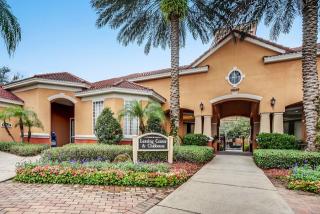 10649 Bastille Ln, Orlando FL 32836 exterior