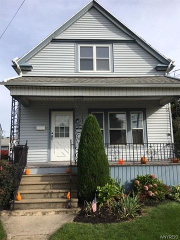 239 Halstead Ave, Buffalo, NY