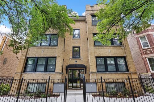 4320 Francisco Ave, Chicago, IL