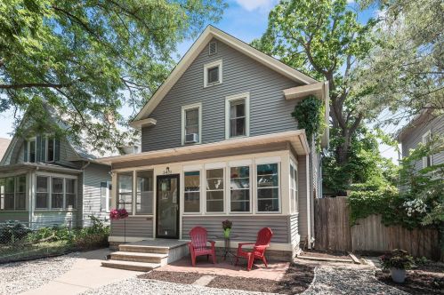 3431 Elliot Ave, Minneapolis, MN