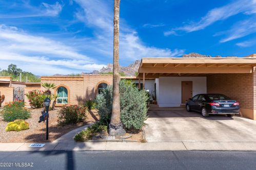 10184 Valle Del Oro Dr, Tucson, AZ