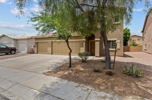 15406 168th Ln, Sun City, AZ