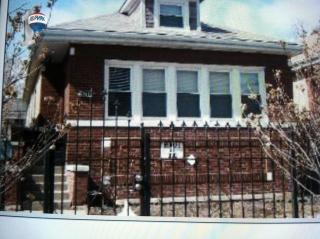 2516 Keeler Ave, Chicago, IL