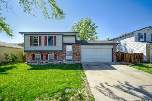 4045 Fundy Way, Denver, CO