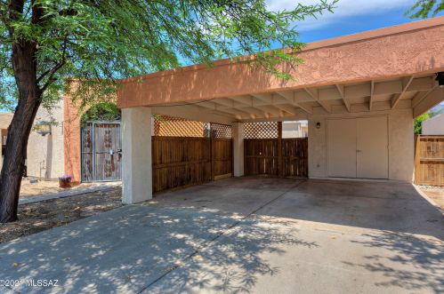 4309 Old Mill Rd, Tucson, AZ