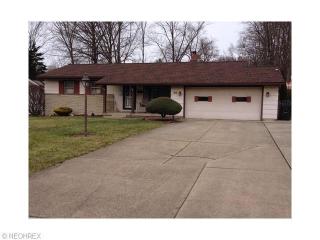 66 Skyline Dr, Canfield, OH 44406