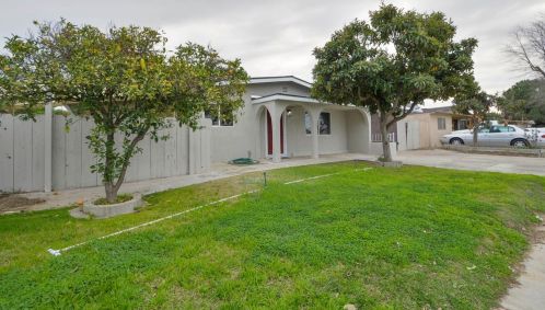 842 Vermont Ave, Los Banos, CA