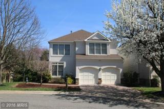 2901 Darnley Pl, Vienna VA 22181 exterior