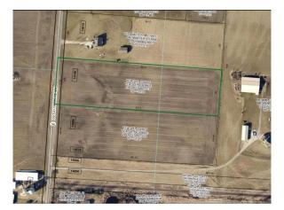 14140 Dutch Cross Rd, Centerburg, OH 43011