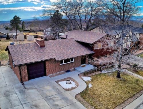 8340 63rd Ave, Arvada, CO