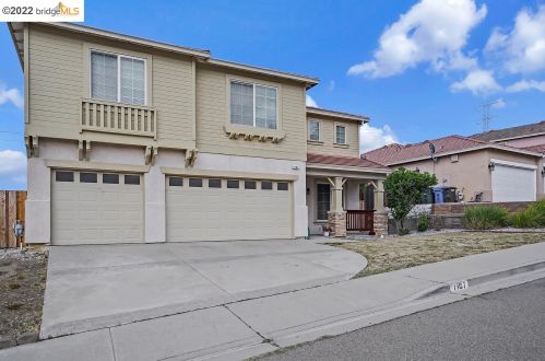 1107 Brooktrail Dr, West Pittsburg, CA