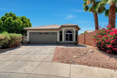 16644 45th Pl, Phoenix, AZ