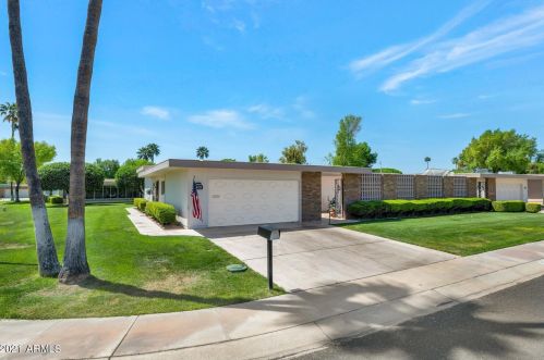 10325 Garnette Dr, Sun City, AZ